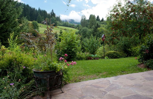 Landhaus Mauerwirt - Foto 24