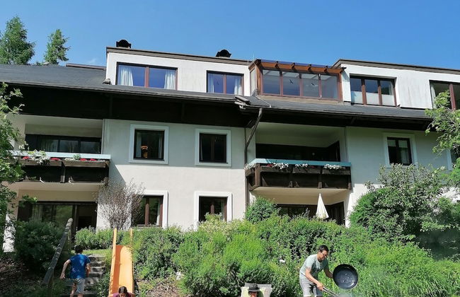 Landhaus Mauerwirt - Foto 33