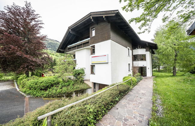 Landhaus Mauerwirt - Foto 21
