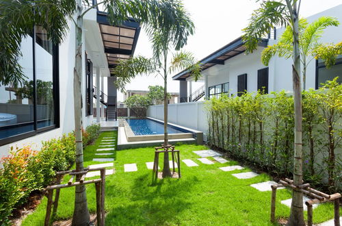 Foto 71 - WE by Sirin Pool Villa Huahin