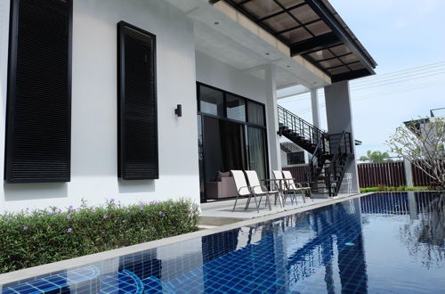 Foto 77 - WE by Sirin Pool Villa Huahin