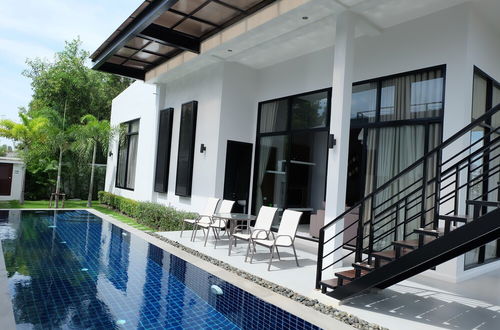 Foto 75 - WE by Sirin Pool Villa Huahin