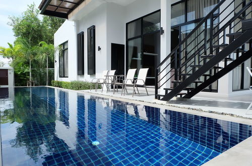 Foto 76 - WE by Sirin Pool Villa Huahin