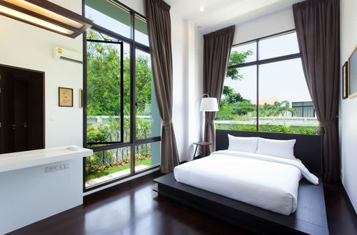 Photo 1 - WE by Sirin Pool Villa Huahin