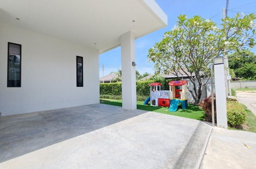 Photo 32 - WE by Sirin Pool Villa Huahin