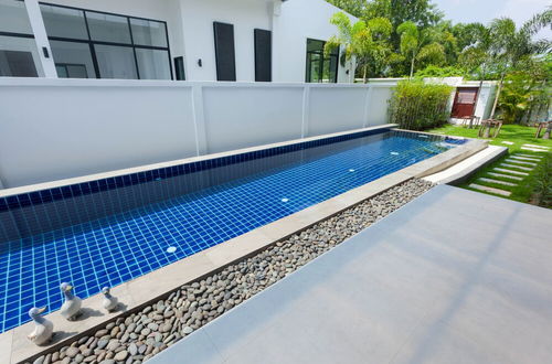 Foto 72 - WE by Sirin Pool Villa Huahin