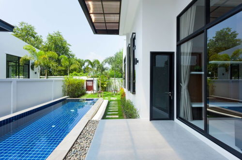 Foto 79 - WE by Sirin Pool Villa Huahin