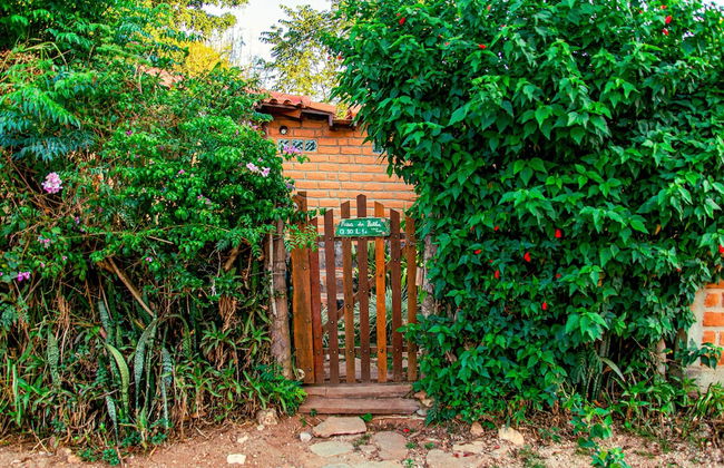 Chale Ipe Jatoba - Foto 38