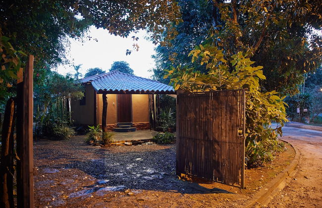 Chale Ipe Jatoba - Foto 47