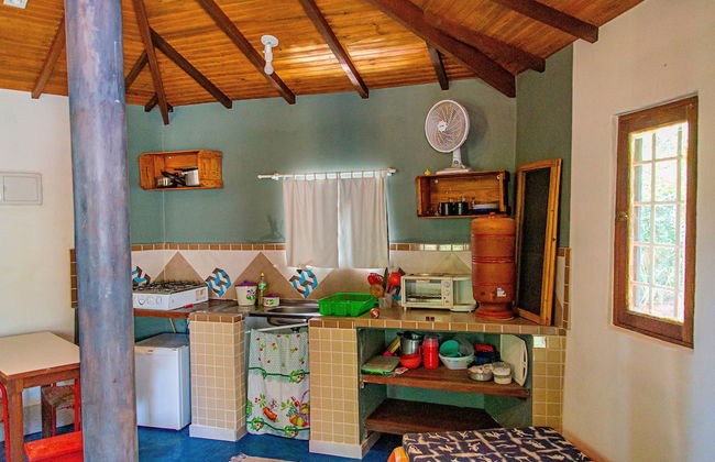 Chale Ipe Jatoba - Foto 4