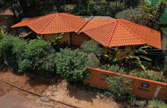 Chale Ipe Jatoba - Foto 43