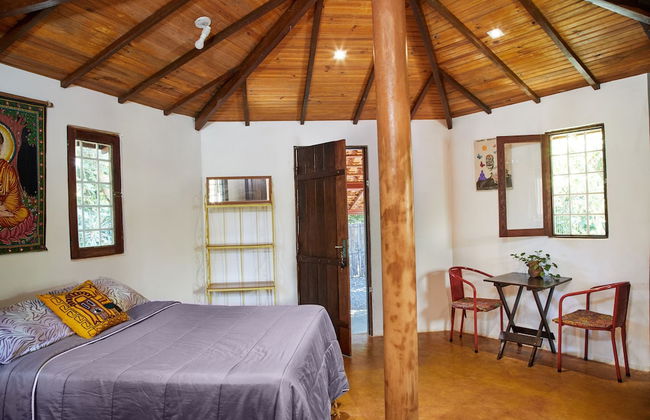 Chale Ipe Jatoba - Foto 12
