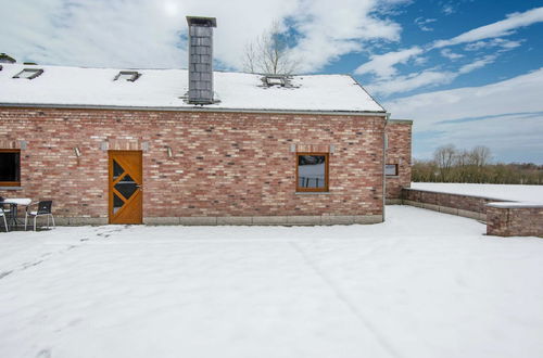 Photo 30 - Holiday Home in Cul-des-sarts With Garden