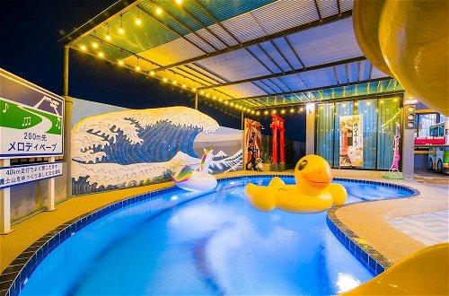 Foto 53 - Be Cool Pool Villa