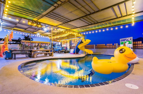 Foto 50 - Be Cool Pool Villa