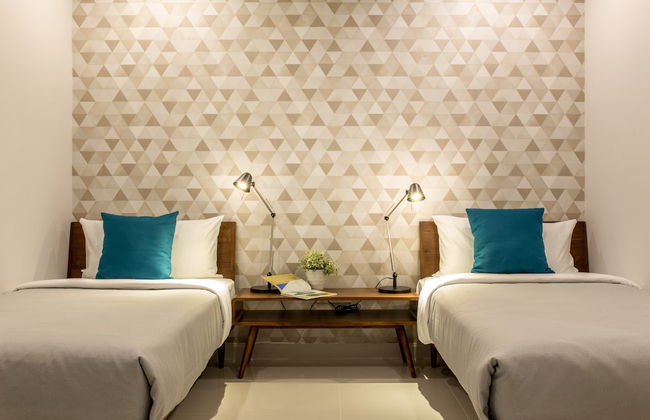Tolani Nimman Villa Chiang Mai - Foto 3