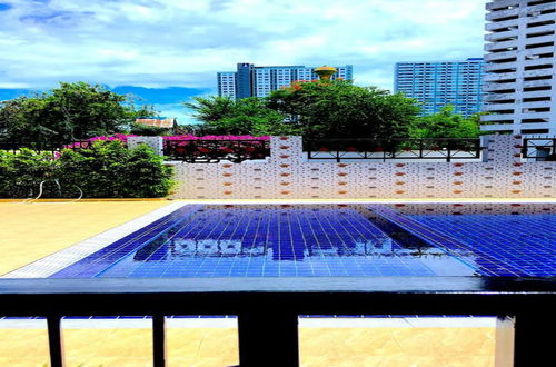 Photo 31 - Breezy Room Jomtien