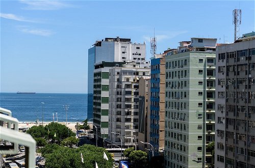 Foto 6 - Finesse in Copacabana Ocean View Pi903 Z5