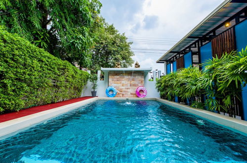 Photo 31 - Dream Luxury Chiang Mai Pool Villa