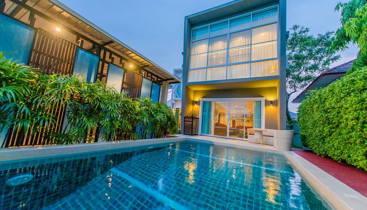 Photo 1 - Dream Luxury Chiang Mai Pool Villa