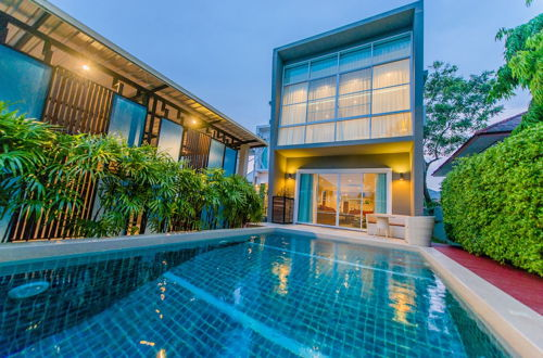 Foto 1 - Dream Luxury Chiang Mai Pool Villa