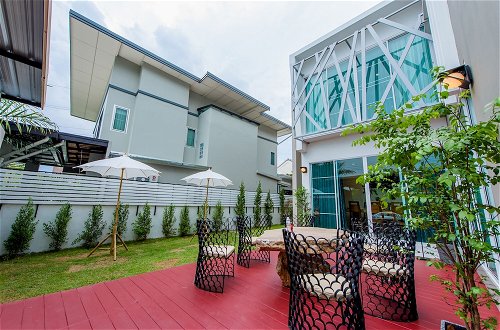 Foto 47 - Dream Luxury Chiang Mai Pool Villa