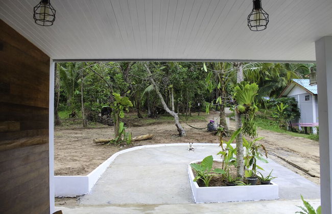 Phangan Green Village - Foto 15