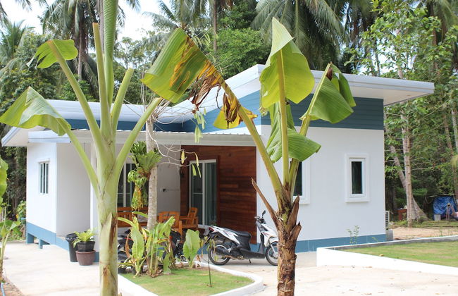 Phangan Green Village - Foto 3