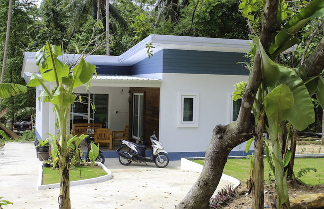 Phangan Green Village - Foto 1