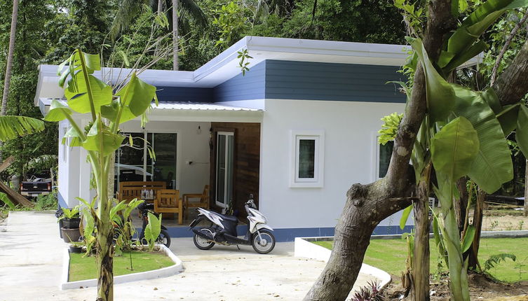 Photo 1 - Phangan Green Village