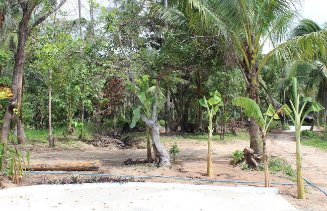 Phangan Green Village - Foto 16