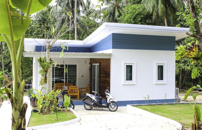 Phangan Green Village - Foto 2