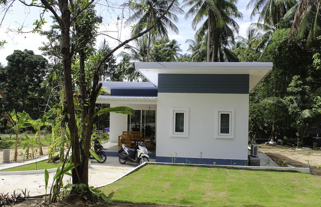 Phangan Green Village - Foto 8