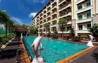 Photo 1 - Phuket Villa Patong
