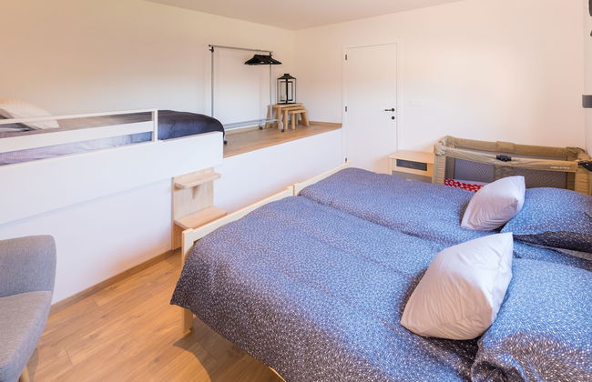 Vakantiewoning De Gulden Sleutels - Foto 5