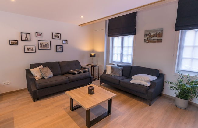Vakantiewoning De Gulden Sleutels - Foto 11