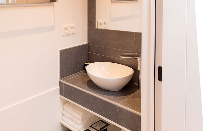 Vakantiewoning De Gulden Sleutels - Foto 19