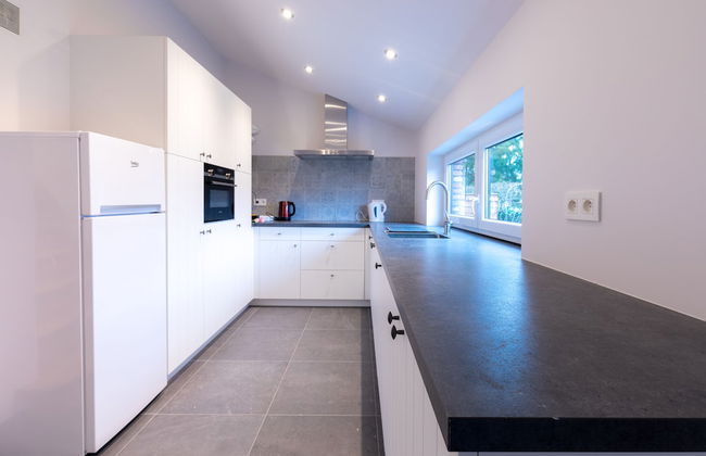 Vakantiewoning De Gulden Sleutels - Foto 8