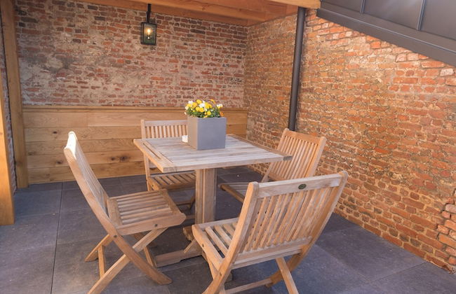 Vakantiewoning De Gulden Sleutels - Foto 24
