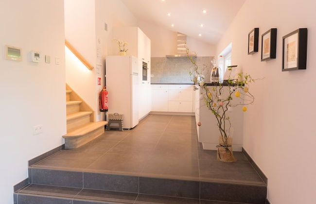 Vakantiewoning De Gulden Sleutels - Foto 7