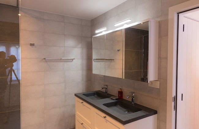 Vakantiewoning De Gulden Sleutels - Foto 17