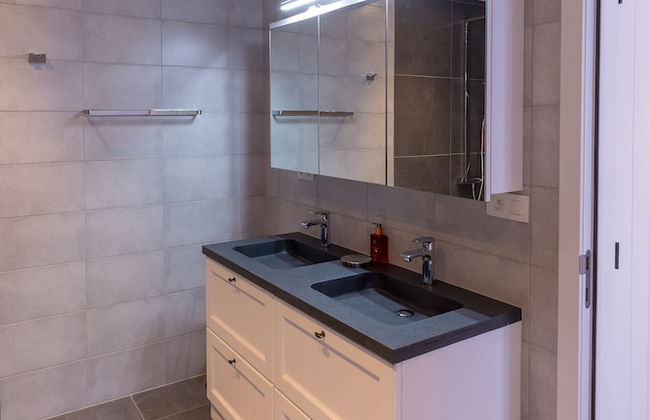 Vakantiewoning De Gulden Sleutels - Foto 16