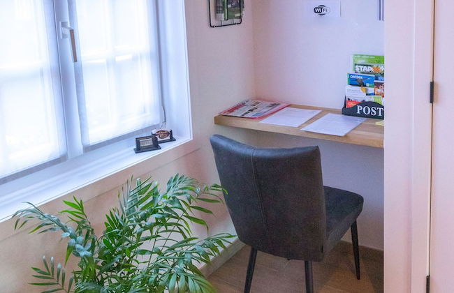 Vakantiewoning De Gulden Sleutels - Foto 9