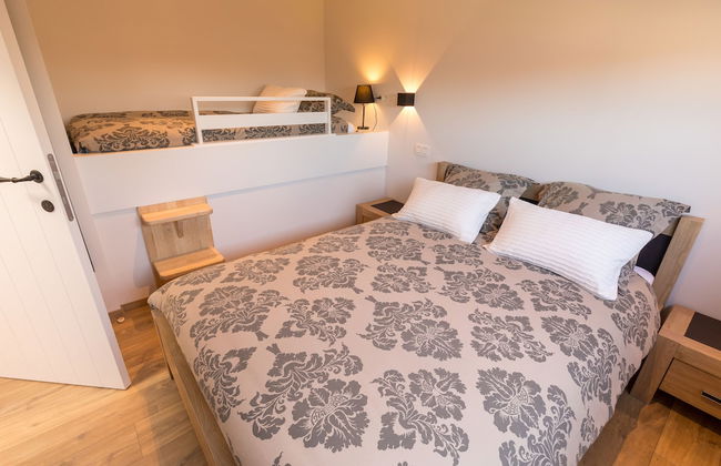Vakantiewoning De Gulden Sleutels - Foto 2
