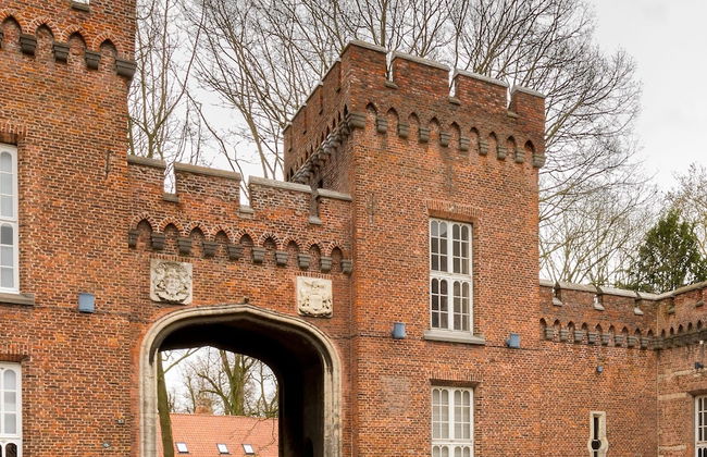Vakantiewoning De Gulden Sleutels - Foto 1