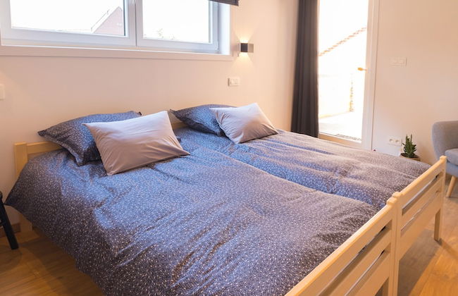 Vakantiewoning De Gulden Sleutels - Foto 4