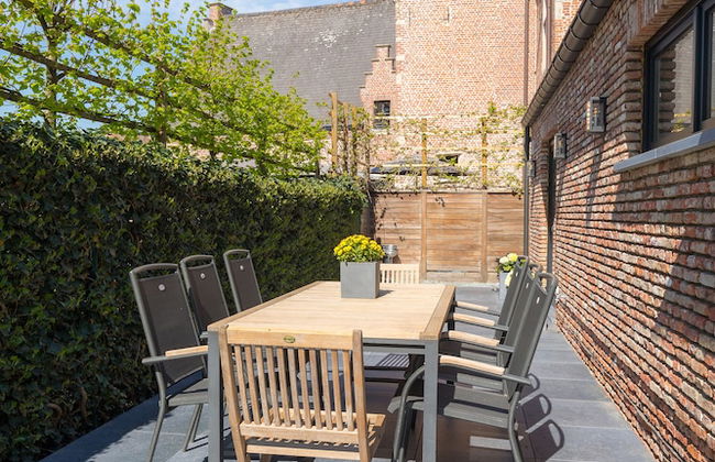 Vakantiewoning De Gulden Sleutels - Foto 12
