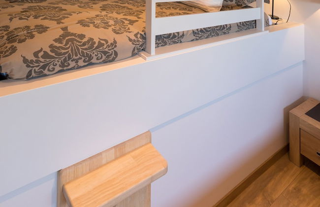 Vakantiewoning De Gulden Sleutels - Foto 3