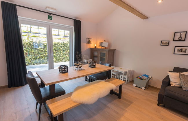 Vakantiewoning De Gulden Sleutels - Foto 6