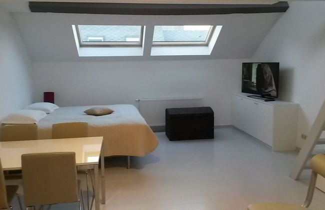 Midi Residence - Foto 2